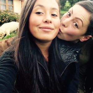 Meet your Posher, Diana